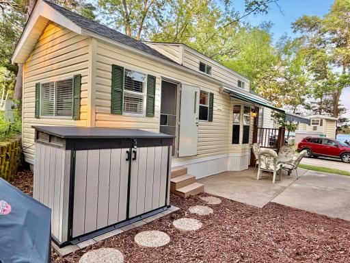 15827 Wilderness Trail, 30, Crosslake, MN 56442