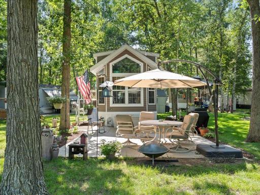 Photo for 15827 Wilderness Trail, 112, Crosslake, MN 56442 - listing #6744634 15827 Wilderness Trail, 112, Crosslake, MN 56442