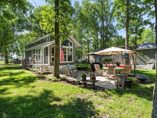 15827 Wilderness Trail, 112, Crosslake, MN 56442