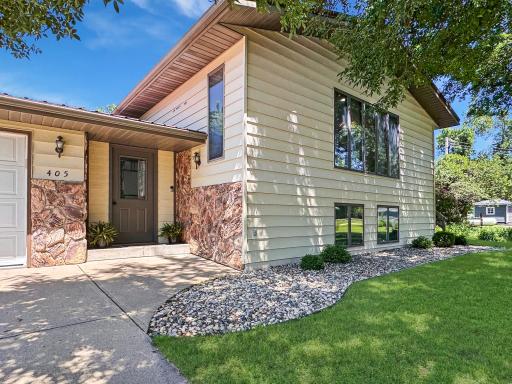 405 Palisades Avenue, Toronto, SD 57268