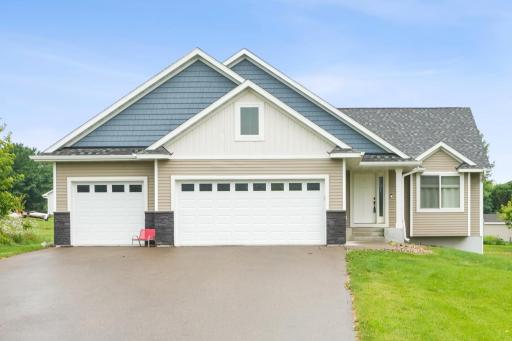 856 162nd Street, Hammond, WI 54015