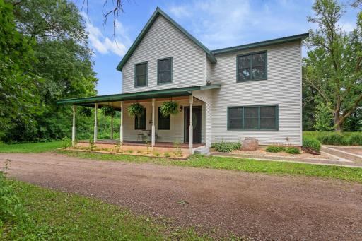 33245 Teal Avenue, Shafer, MN 55074
