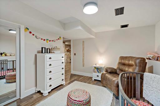 This Home Feels Brand New!