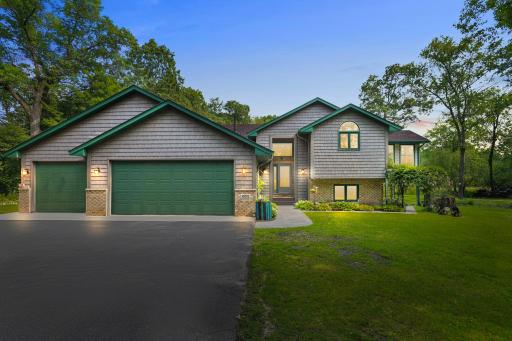 10312 311th Avenue, Princeton, MN 55371