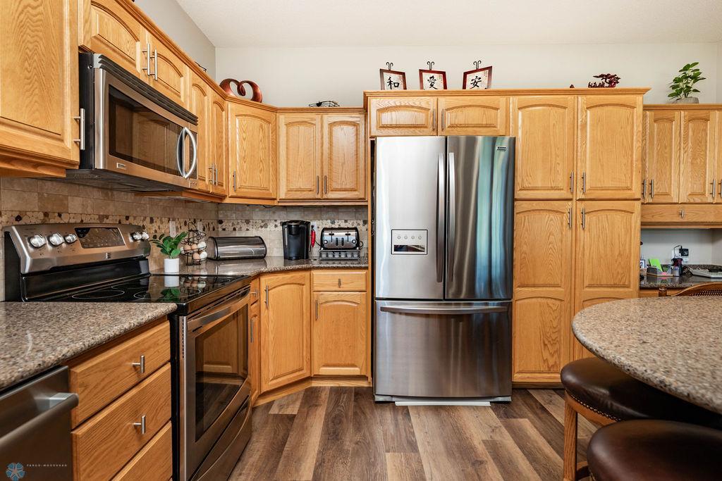 Top Quality Stainless Steel Appliances