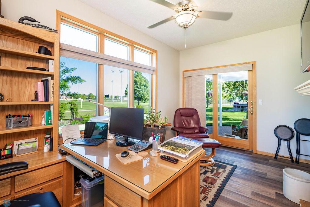 Sunroom/Office