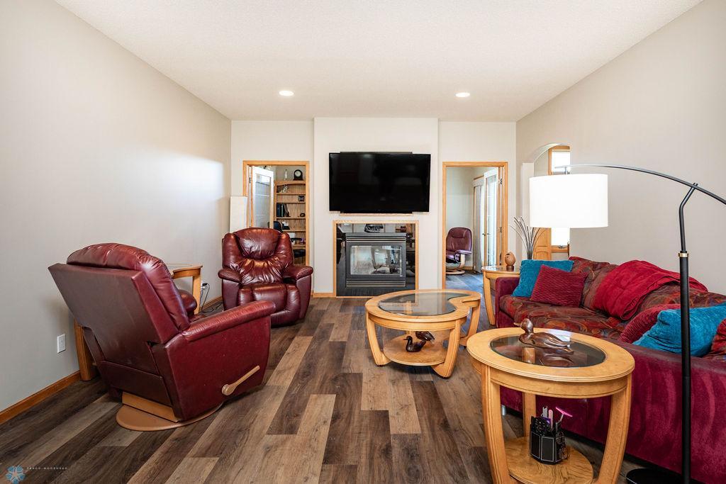 Main Floor Living Room