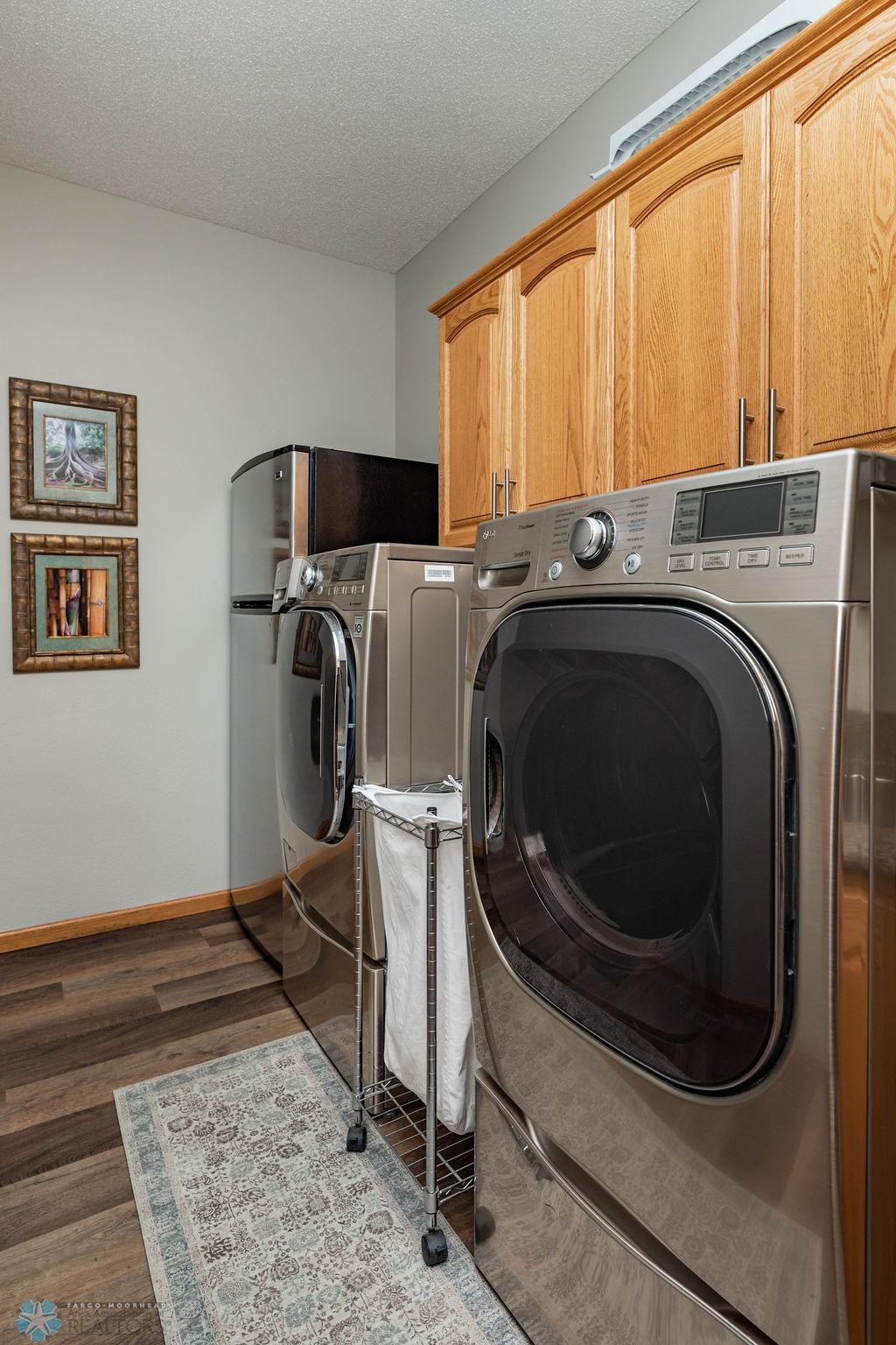 Quality Washer and Dryer