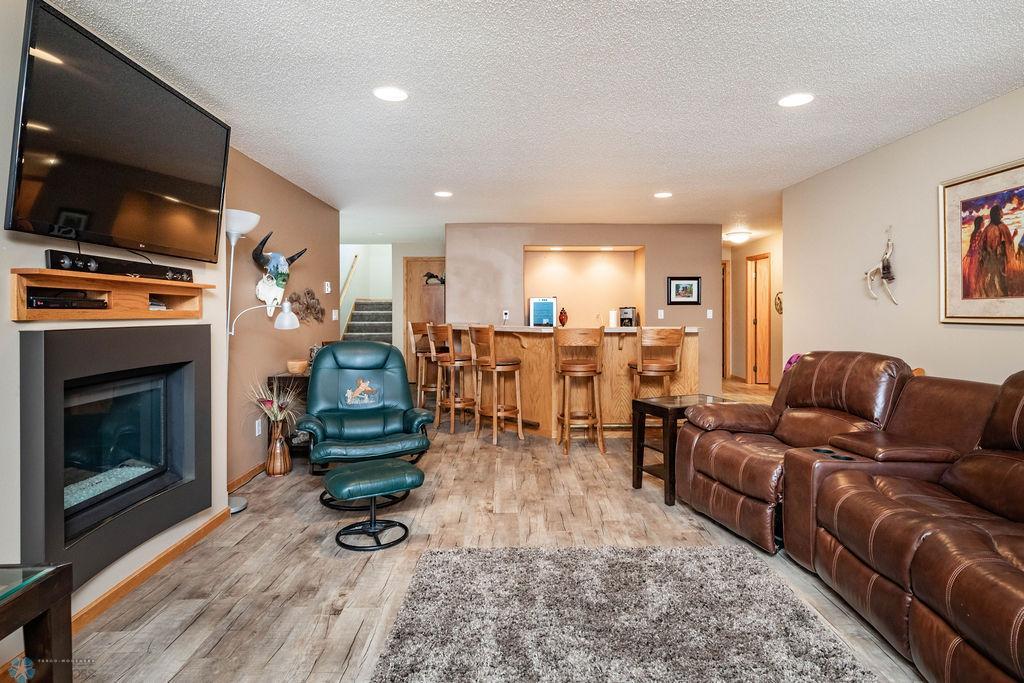 Great Entertaining Area
