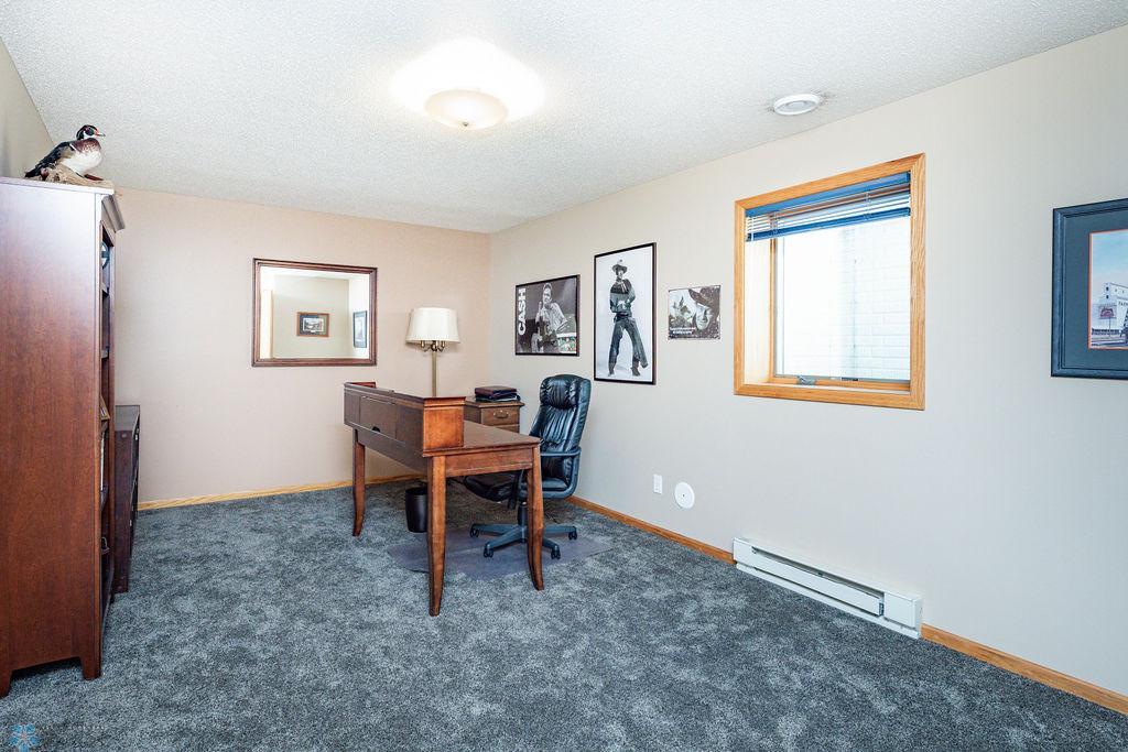 Basement Bedroom 4