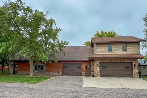 405 W Fir Avenue, Frazee, MN 56544