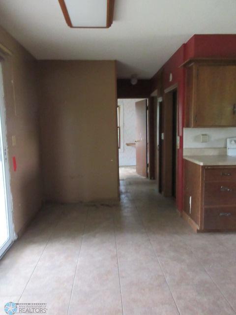 Informal Dining Room