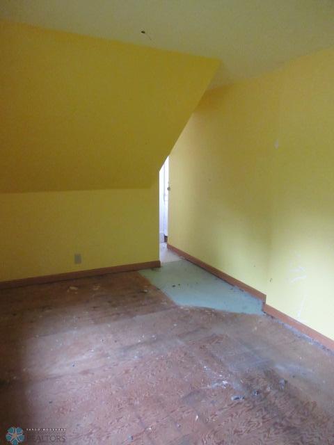 Upper Bedroom 3