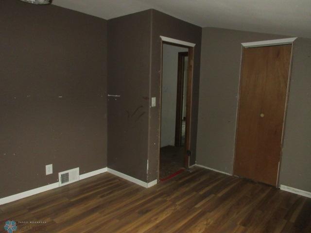 Upper Bedroom 2