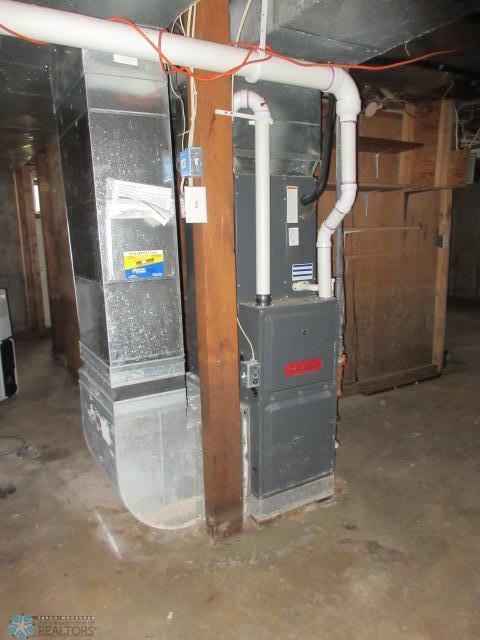 HVAC