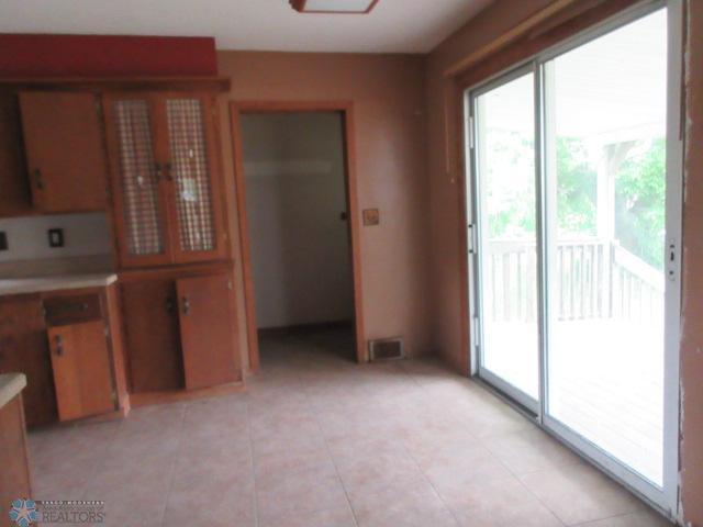 Informal Dining Room