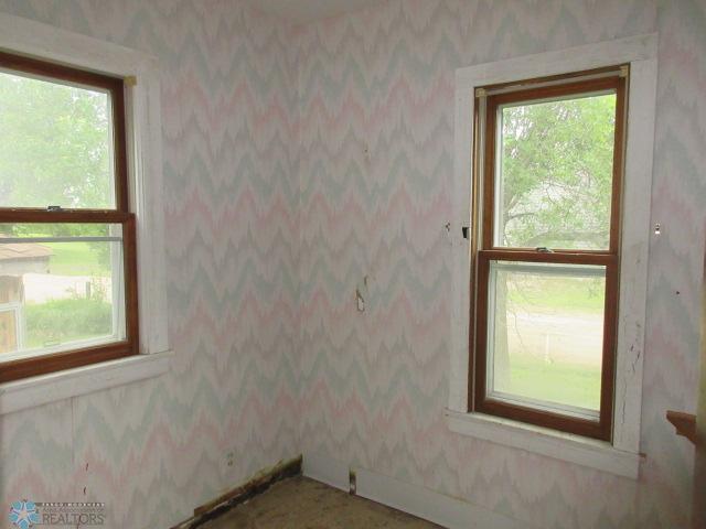 Main Floor Office