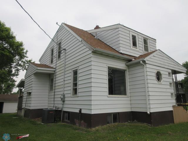 South Side