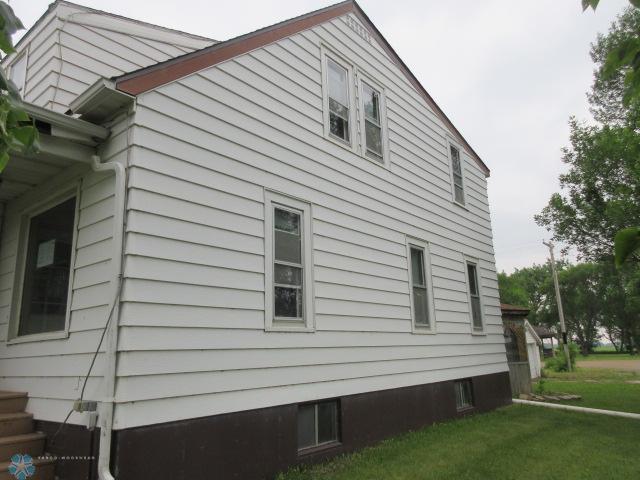 North Side