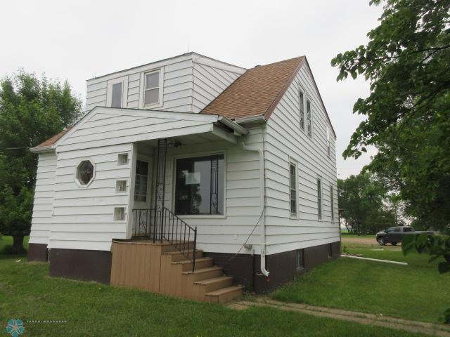 North Side