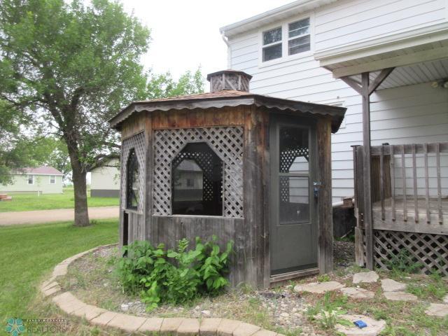 Gazebo