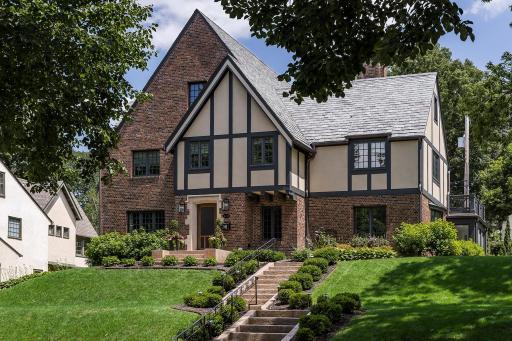 4315 E Lake Harriet Parkway, Minneapolis, MN 55409