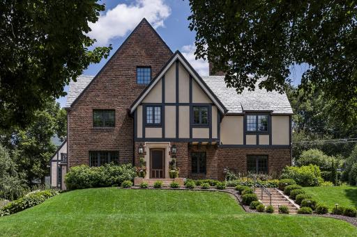 4315 E Lake Harriet Parkway, Minneapolis, MN 55409