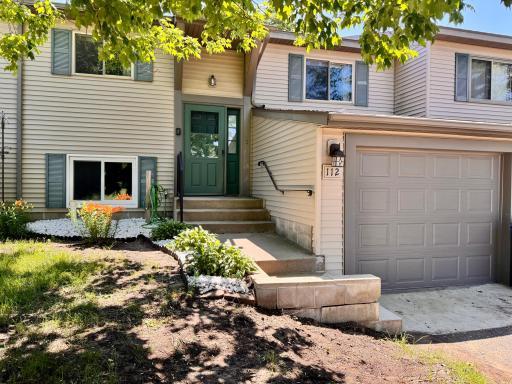 112 9th Avenue SE, Saint Joseph, MN 56374