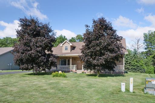 25474 12th Bay Street W, Zimmerman, MN 55398