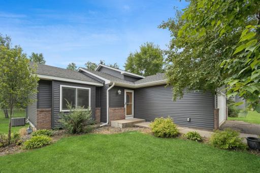 Welcome Home! 13352 181st LN NW, Elk River, MN 55330. Home Upgrades Include: Roof/Facia/Gutters/Windows/Furnace/AC/Water Heater/Washer & Dryer