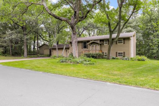 4775 126th Street Court N, White Bear Lake, MN 55110