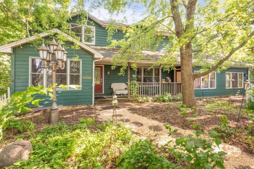 11581 Noon Drive, Dayton, MN 55327