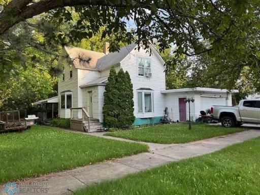 129 Hawley Street, Lake Park, MN 56554
