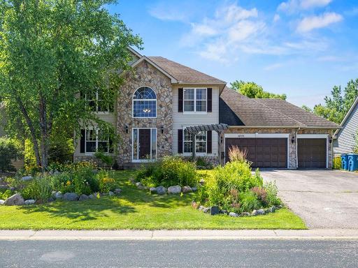 16752 Farrago Trail, Farmington, MN 55024