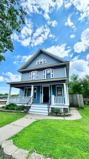 398 Jenks Avenue, Saint Paul, MN 55130