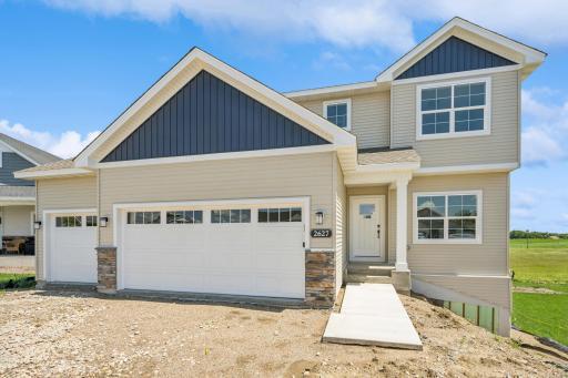 2627 Arbor Drive, Buffalo, MN 55313