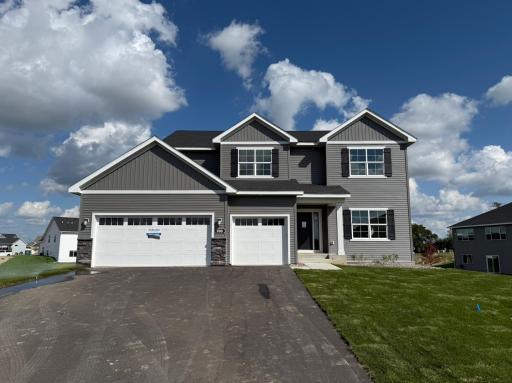 900 Greywood Boulevard SW, Delano, MN 55328
