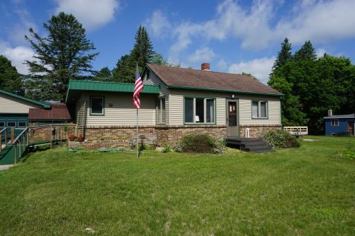 35 Sunset Avenue NW, Bagley, MN 56621