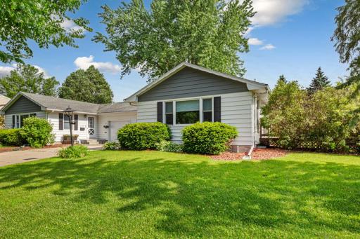 1703 Fair Street, Mankato, MN 56001