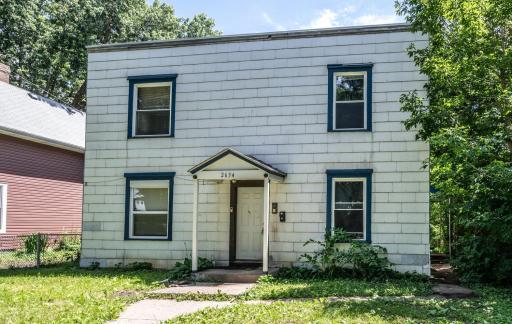 2634 Colfax Avenue N, Minneapolis, MN 55411