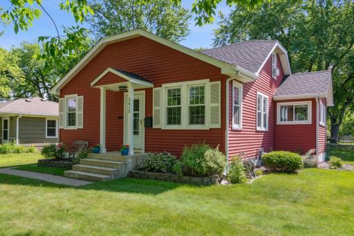 3415 Texas Avenue S, Minneapolis, MN 55426