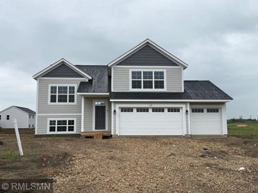 2811 Ivory Avenue NE, Saint Michael, MN 55330