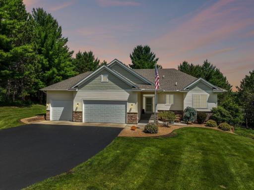 13725 Maxwell Road, Chisago City, MN 55013