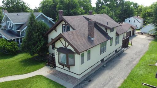 719 W Lincoln Avenue, Fergus Falls, MN 56537