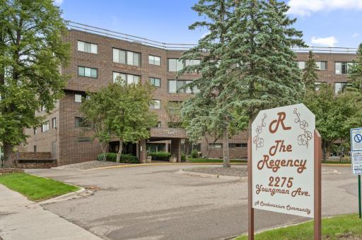 2275 Youngman Avenue, 201W, Saint Paul, MN 55116