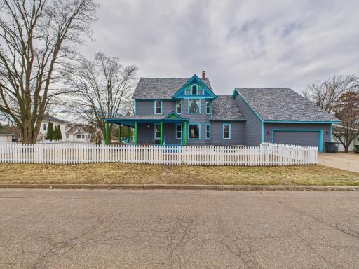 905 3rd Avenue SW, Pine City, MN 55063