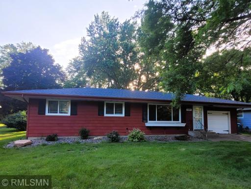 3891 E Century Avenue N, Saint Paul, MN 55110