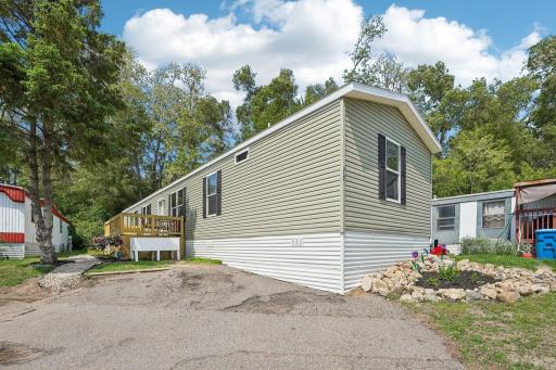 217 Mayfair Road, Vadnais Heights, MN 55127