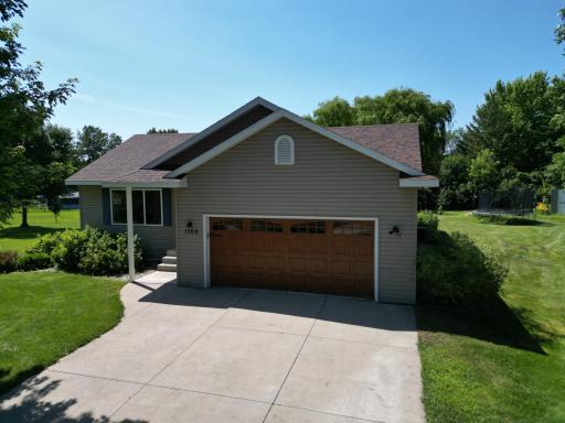 1105 Dana Drive SE, Willmar, MN 56201