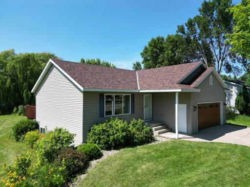 1105 Dana Drive SE, Willmar, MN 56201